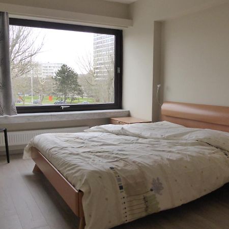 Vanden Broeck Oostende Exteriör bild
