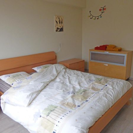 Vanden Broeck Oostende Exteriör bild