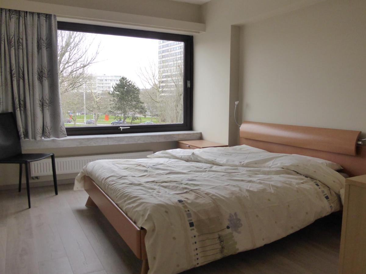 Vanden Broeck Oostende Exteriör bild